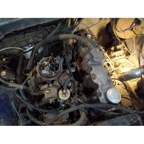 Продам мотор 1.8SV