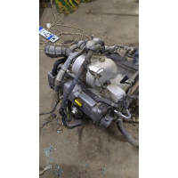 Мотор astra g  2.0 TD