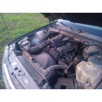 Мотор двигатель c20ne опель омега а вектра а фронтера кадет калібра