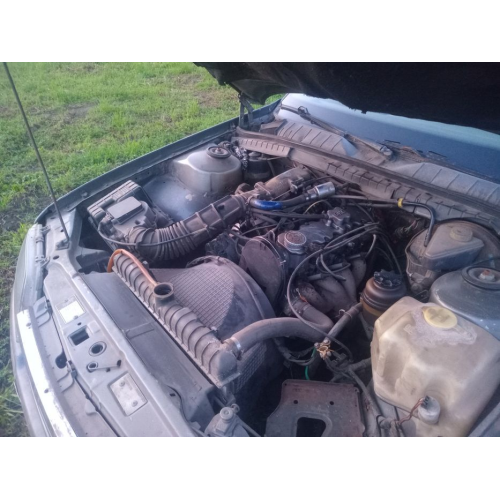 Мотор двигатель c20ne опель омега а вектра а фронтера кадет калібра