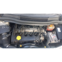 Двигун 1.9 CDTI, Opel Zafira B, Vectra C, Astra H, 88 кВт, дизель.
