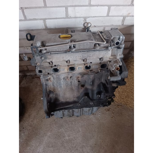 Продам Мотор Двигун Опель Зафіра 2.2 дизель,