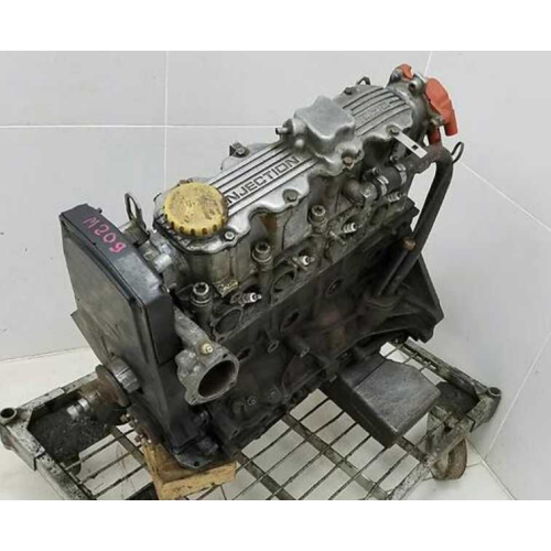 Мотор до опеля вектра А 2.0 бензин  1990 гарному стані