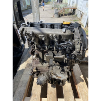 Мотор 1.9 дизель Опель Зафіра Астра Вектра Двигун Z19DT Zafira B