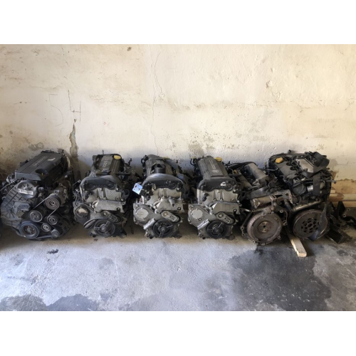 Двигуни Opel Vecta C, Zafira B, Astra H. (1.7, 1.8,1.9,2.2) мотор двиг