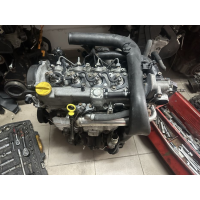 Двигун Opel Astra H/Zafira B/Meriva A, 2004-2010, 1.7 л, дизель.