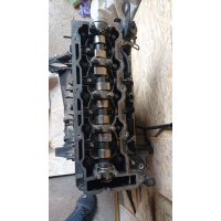 Мотор в зборі Опель Зафіра,Opel Zafira 2.2d