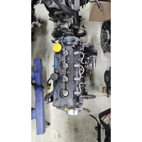 Двигун Мотор Опель A17DTS 1.7cdti Opel Mokka Astra J Meriva B  Euro 5