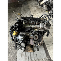 Двигун мотор Fiat 1.3 JTD 199A3000 opel 1.3 cdti Z13DTH doblo astra