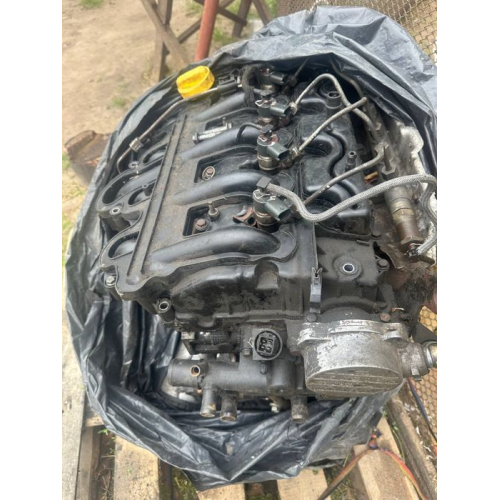 Мотор рено мастер/ Опель мовано