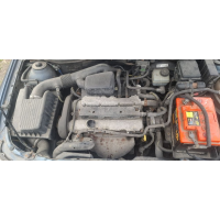 Двигун мотор опель астра G corsa B zefira A 1.4бензин X14XE