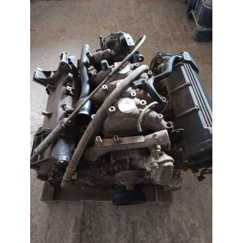 Мотор пежо 605 з коробкою передач