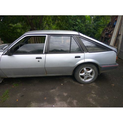 Продам мотор Опель + колеса