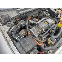 Двигун, Opel Vectra B, 1995, 2.0 л, дизель.