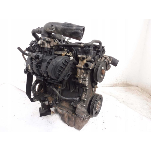 Двигун OPEL ASTRA 3 H, 2004, 1.4 л, 16V, бензин, гарантія 180 днів.