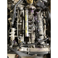 Мотор Двигун Двігатєль Опель Вектра С Астра Н 1.9  обєм 88 кв 110 кв