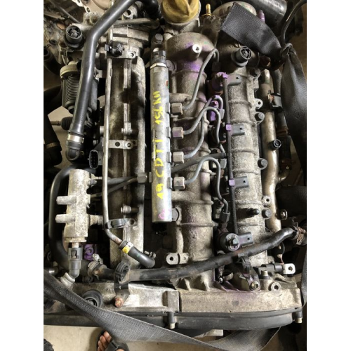 Мотор Двигун Двігатєль Опель Вектра С Астра Н 1.9  обєм 88 кв 110 кв