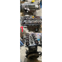 Двигун мотор Опель Вектра б 1.6 x16xel  до opel Vectra b