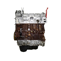 Двигун Ford Transit YMR6, 2.0 TDCI, 2019 рік, дизель, об'єм 2.0 л.