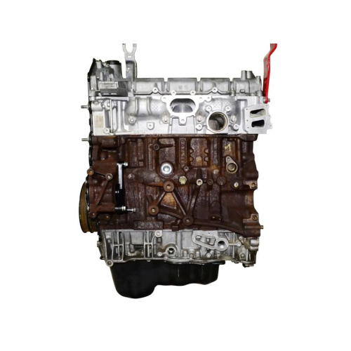 Двигун Ford Transit YMR6, 2.0 TDCI, 2019 рік, дизель, об'єм 2.0 л. Двигун Ford Transit YMR6, 2.0 TDCI, 2019 рік, дизель, об'єм 2.0 л.