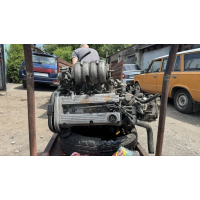 Двигун 1.6, Ланос, 2000, 1.6 л, бензин.