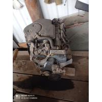 Двигун мотор Opel X16SZR