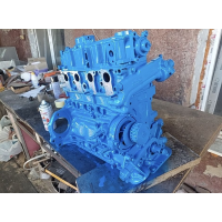 Продам двигун! Опель Омега 2л