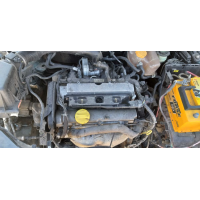 Продам двигун Opel Z1.8XE V16 в хорошому стані