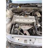 Мотор x20xve 2.0 бензин