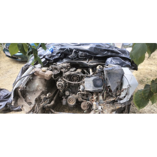 Омега б 2.0 бензин