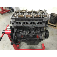 Двигун 1.6 Z16XEP OPEL ASTRA ZAFIRA MERIVA після капітальній перевірки