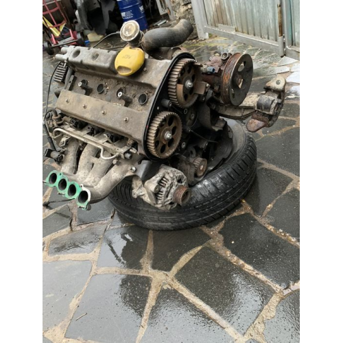 Двигун Opel Astra F, 1991-1998, 1.4, бензин.