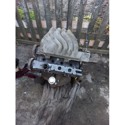 Роазборка мотора  Opel Vectra 1.6  2.0 .2.2 Бенз