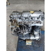 Двигун мотор двигатель  Опель Астра Opel Astra G Vectra B 2.0 DTI DTL