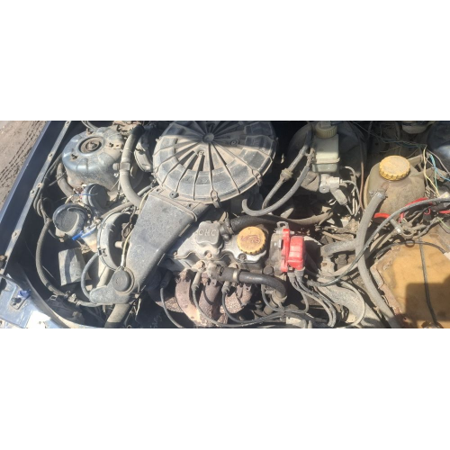 Двигун мотор опель аскона кадет омега вектра а 1.8 бензин Е18NV