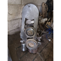 Двигун Опель омега 2.0