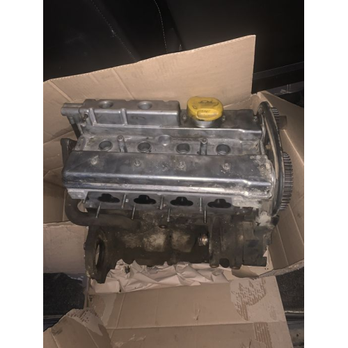 Мотор Опель Вектра Б 1.6 16v телефонуйте все розкажу