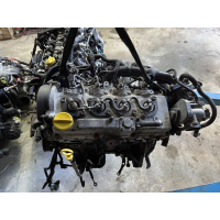 Мотор Опель Меріва 1.7 Дизель Z17 DTH