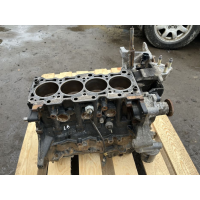 Блок двигуна Mitsubishi 4G18, 2003 рік, 1.6 л, бензин.