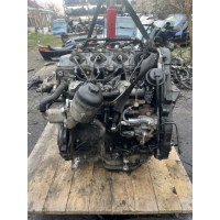 Мотор Двигун Двигатель Z17DTH Opel Meriva A Combo Astra H Corsa C 1.7