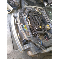 Двигун, Opel Vectra C, 2002, 1.9 л, дизель.