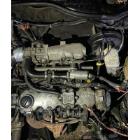 Разбор опеля,мотор Опель 2.0SEH,Омега,Кадет,Аскона ,Вектра,Корса