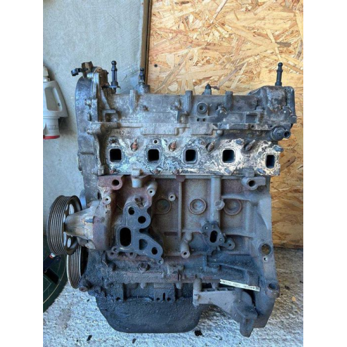 Двигун Opel Combo 1.3 | Двигатель Опель Комбо 1.3