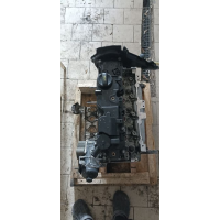 Запчастини Пежо. Мотор Пежо 1,6 дизель. 8 клапанів