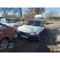 Мотор  Опель  Каддет  мотор  1.6 дізель