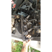 Катушки и форсунки Opel Zafira 1.8 бензин