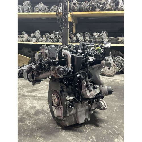 Двигун 2.0, Опель Інсигнія, Astra, Зафіра, A20DT, 2010, дизель.