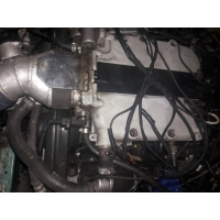 Мотор двигатель опель opel 3.0 x30xe