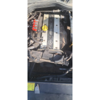 Двигун мотор x20xev опель омега б вектра opel omega b