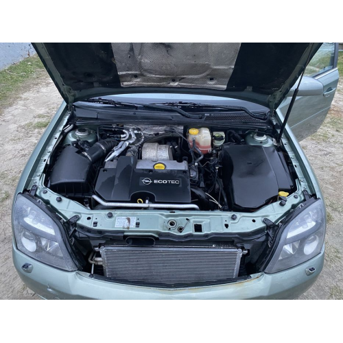 Двигун мотор опель вектра ц 2.2 дизель Y22DTR Opel Vectra C Signum